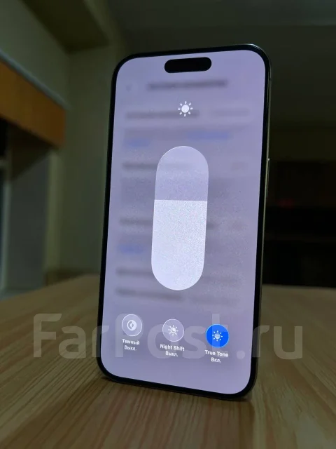 Apple iPhone 15 Pro. �/�, 256 ��, �����������, 4G LTE ����