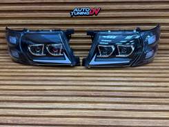 ���� ������ Nissan Safari 02-04 Patrol 01-05 Y61 R+L ���� �� �������� 20544205 ����