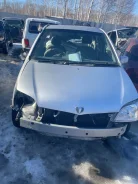 Toyota Platz. SCP11, 1SZFE ����