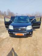 Nissan X-Trail. �������, 4wd, 2.0 (145��.�.), ������, 220 000����. �� ����