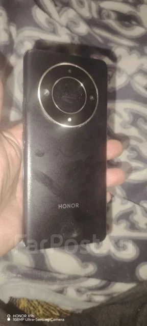 Honor X9b. �/�, 256 ��, ������ ����