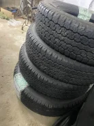 Bridgestone Dueler A/T 691. ������, 2022 ���, �/�, ����� �� 5 % ����