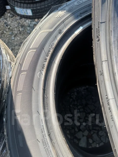 Glede Tercel G35. ������, 2026 ���, ����� ����