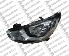 ���� ����� Hyundai Solaris 11 TYC 20E312052B 20E312052B ����