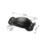 ������� � ��� ��������� F120 BPW Mansons 300402 300402 ����