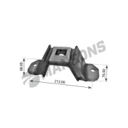 ������� ��������� �-�/� ������ ������� �����/������ DD FRL, Sterling Mansons 360022 360022 ����