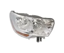 ���� R Citroen C4 10-/ D4S 11- Depo 5521135Rmldem 5521135RMLDEM ����