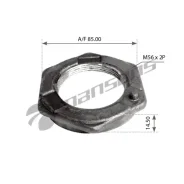 ����� ������� ��� ����� M56x2 H14,5 SW85 SAF Mansons 600162 600162 ����