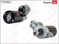 ������� Volvo 850/S40/S60/S80 1.4kw 1.4kw Masterkit Masterkit 77ST013 77ST013 ����