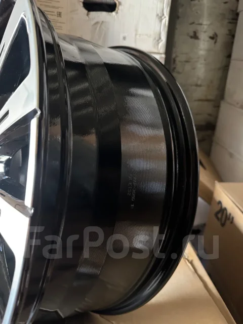 Geely. 8.0x20", 5x108, ET52, �� 63,4���. ����