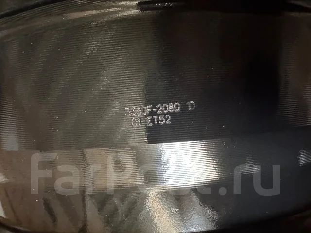 Geely. 8.0x20", 5x108, ET52, �� 63,4���. ����