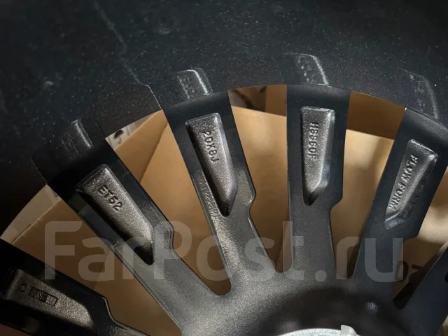 Geely. 8.0x20", 5x108, ET52, �� 63,4���. ����