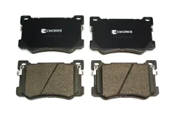 ������� ��������� �������� Hyundai Equus/Genesis/KIA K9/K900/Quoris TRW GDB2311 C11CR0036 Cworks C11CR0036 C11CR0036 ����
