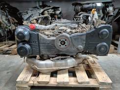 ��������� EJ207 Subaru Impreza WRX STI GRB 2008�. 10100-BT390 10100-BT390 ����