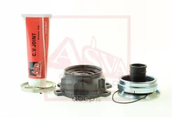 ���� ���������� ���� 35X107 Mitsubishi Pajero IV V87W/V97W 2006-Montero V87W/V97W 2006- ASVA MTPS-V98R MTPSV98R ����