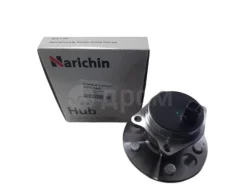 ������� With ABS Sensor, Toyota Picnic Gaia ACM10/SXM10 98-04 Rear Narichin NBT1447, ������ NBT1447 ����