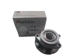 ������� With ABS Magnetic Ring,wheel rim size is d=122mm, C11, G11, Y12 04- F Narichin NBN1735 NBN1735 ����