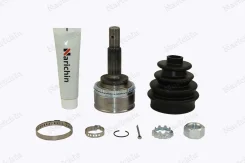 ���� �������� ABS, Toyota Camry ACV30, Avensis CDT220 1CD-FTV 01- Narichin NUP2326 NUP2326 ����