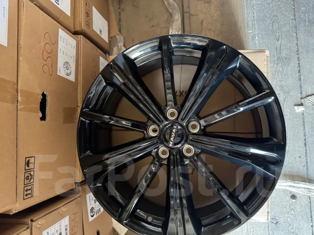 Haval. 7.0x19", ET40, �� 66,5���. ����