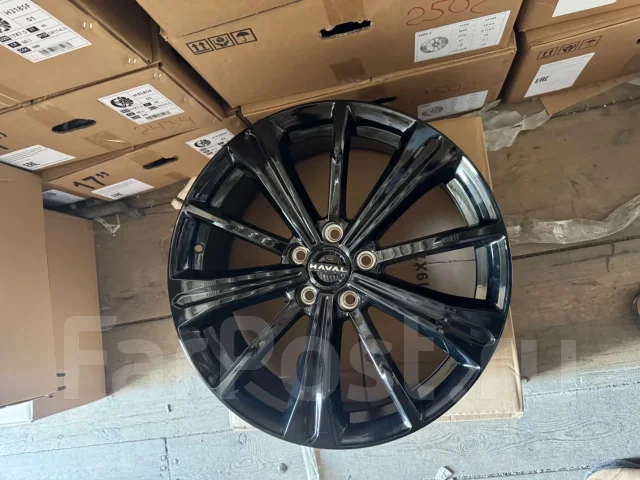 Haval. 7.0x19", ET40, �� 66,5���. ����