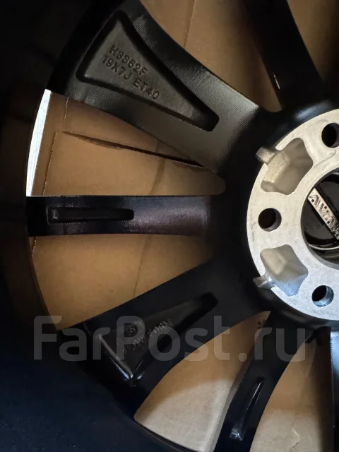 Haval. 7.0x19", ET40, �� 66,5���. ����