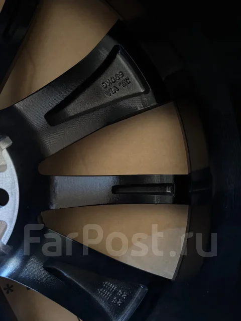 Haval. 7.0x19", ET40, �� 66,5���. ����