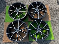 M'z SPEED Julia. 8.5x20", 5x114.3, ET30, �� 73���. ����