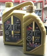 ZIC Top. 0W-20, �������������, 1��. ����