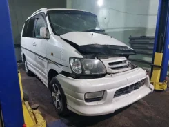 Toyota Lite Ace Noah. SR50G, 3SFE ����