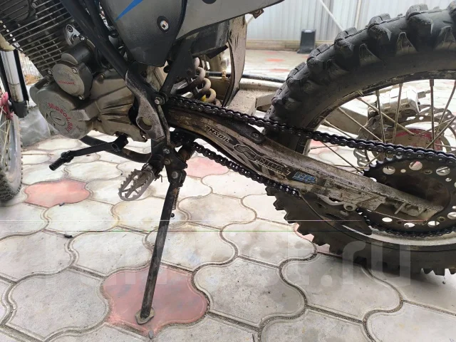 Motoland XT250 HS. 250����. ��., ��������, ���������, ������ �� �� ����