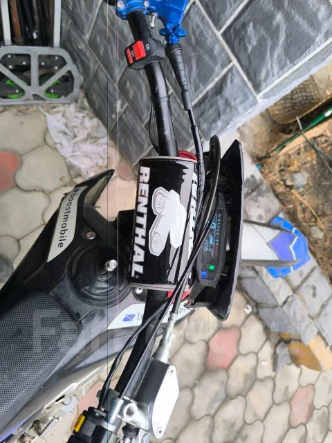 Motoland XT250 HS. 250����. ��., ��������, ���������, ������ �� �� ����