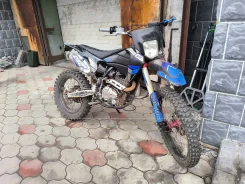 Motoland XT250 HS. 250����. ��., ��������, ���������, ������ �� �� ����