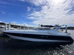 Sunseeker. 2000 ���, ����� 15,2��., ��������� ������������, 1 720��.�., ������ ����