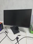 BenQ. 24.5", ���������� �� (LCD, LED, QLED) ����