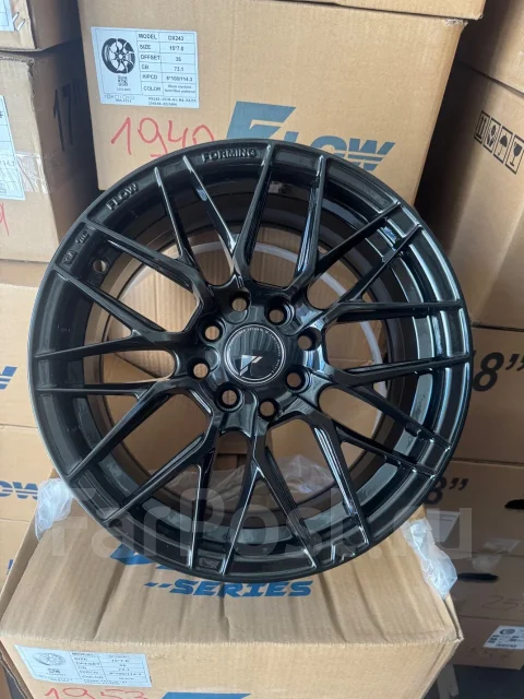 ORW. 7.0x15", 4x100, 4x114.3, ET35, �� 73,1���. ����