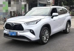 Toyota Highlander. GSU75 AXUH70 GSU70 AXUH78 SXUA75 ����