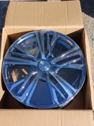 Weds Leonis AR. 6.5x17", 5x114.3, ET52, �� 73���. ��� ����� �� ������������ ����