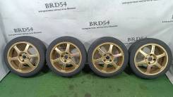 AVS Model 6. 7.0x16", 4x114.3, ET35, �� 73,1���. ����