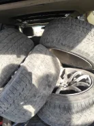 Bridgestone Alenza 001. ������, �/�, ����� 50 % ����