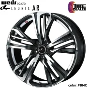 Weds Leonis AR. 8.5x20", 5x114.3, ET45, �� 73���. ��� ����� �� ������������ ����