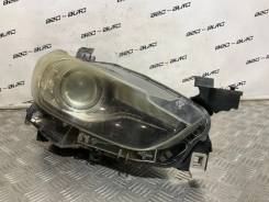 ���� Mazda 6 2013 GJ, ������ ����
