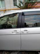 Toyota Isis. ZNM10 0051950 ����