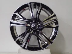 Weds Leonis AR. 6.0x16", 4x100, ET42, �� 65���. ��� ����� �� ������������ ����