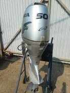 Honda. 50��.�., 4-�������, ����������, ���� L (508 ��), 2012 ��� ����