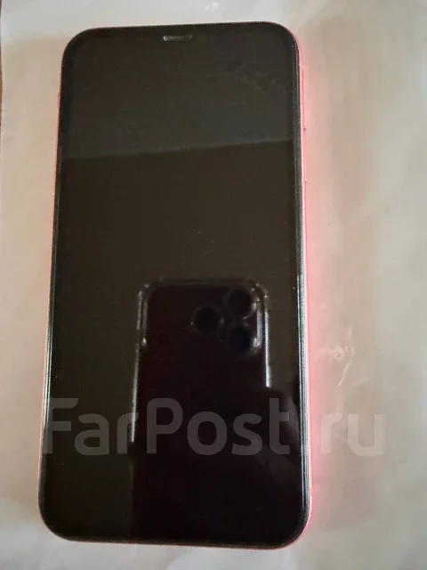 Apple iPhone Xr. �/�, 128 ��, ��������� ����