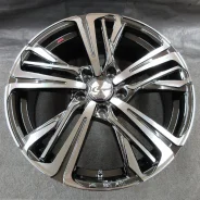 Weds Leonis AR. 7.0x18", 5x114.3, ET47, �� 73���. ��� ����� �� ������������ ����