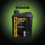 Polymerium ATF-Pro. ATF (��� ����), �������������, 1��. ����