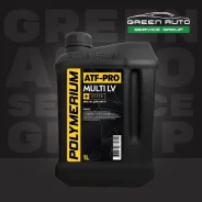 Polymerium ATF-Pro. ATF (��� ����), �������������, 1��. ����