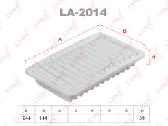 ������ ��������� LYNXauto [LA2014] LA2014 ����