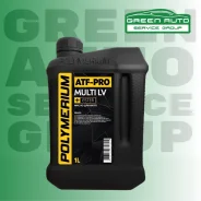 Polymerium ATF-Pro. ATF (��� ����), �������������, 1��. ����